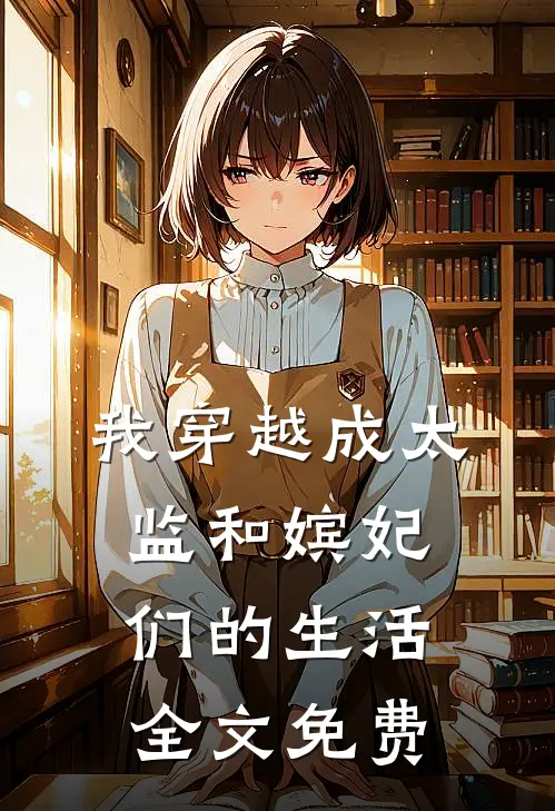 我穿越成太监和嫔妃们的生活全文免费