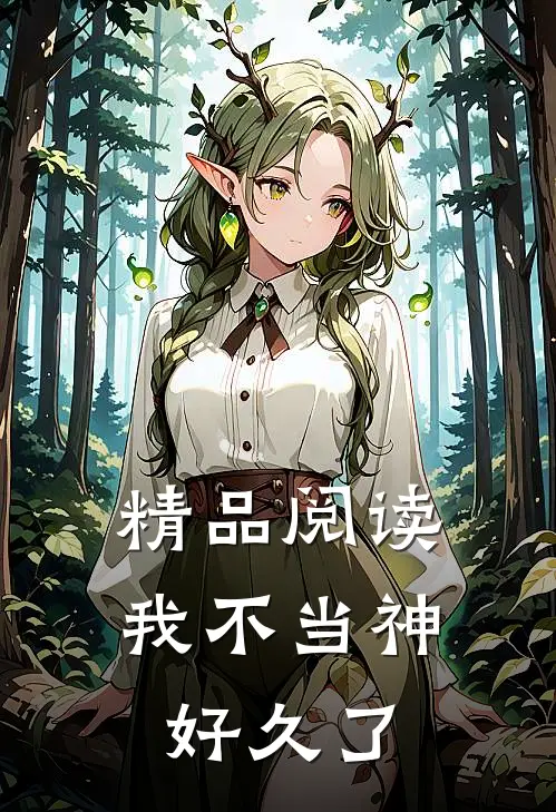 精品阅读我不当神好久了