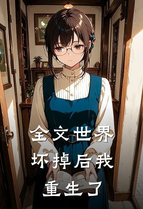 全文世界坏掉后我重生了