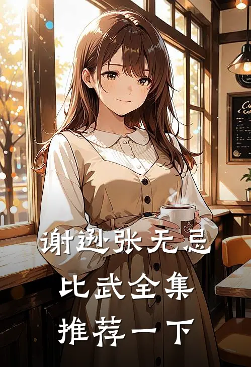 谢逊张无忌比武全集推荐一下