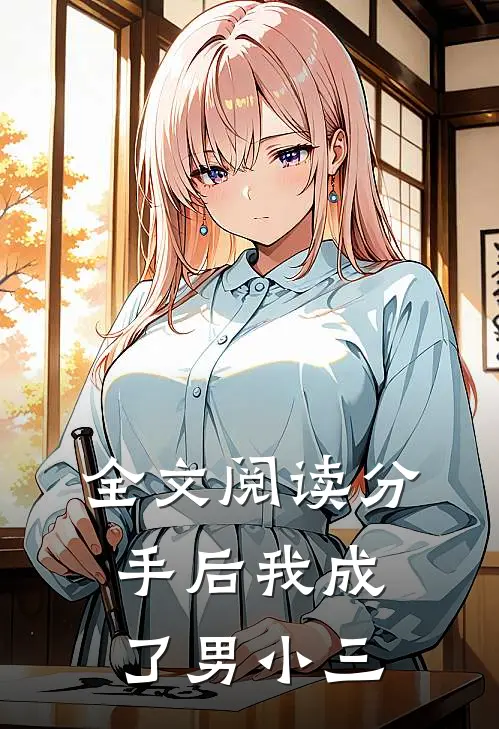 全文阅读分手后我成了男小三