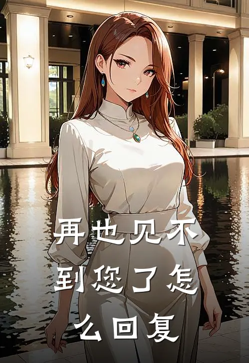 再也见不到您了怎么回复