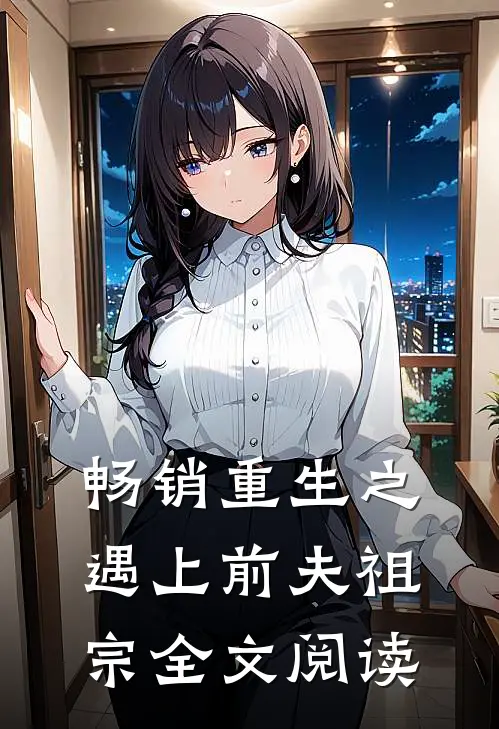 畅销重生之遇上前夫祖宗全文阅读