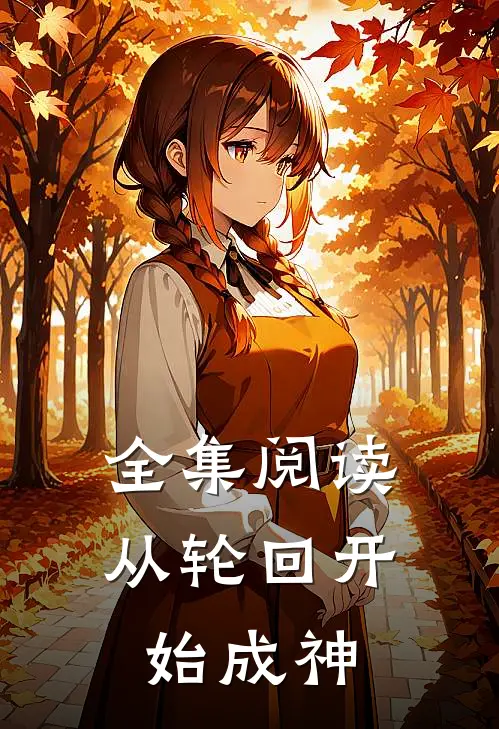 全集阅读从轮回开始成神