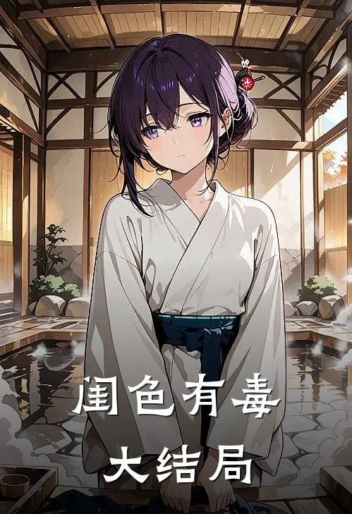 闺色有毒大结局