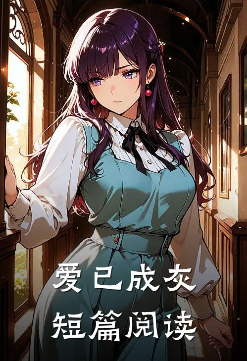 爱已成灰短篇阅读