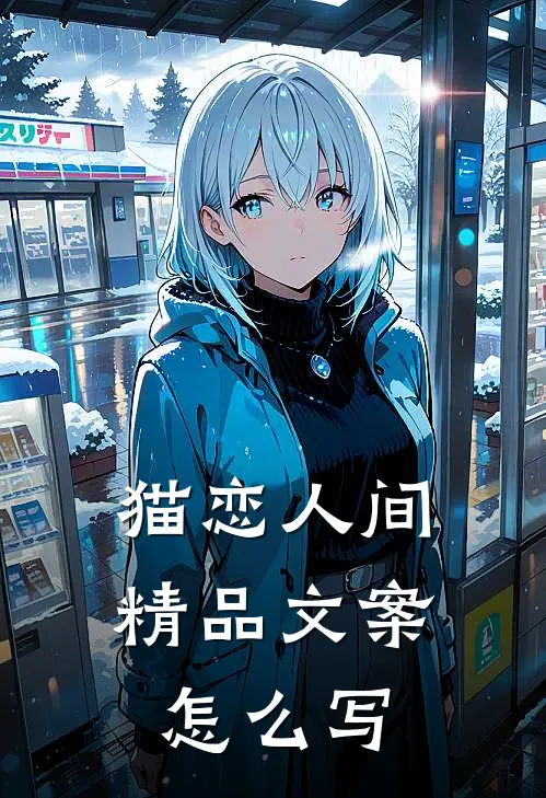 猫恋人间精品文案怎么写