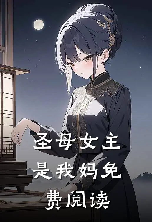 圣母女主是我妈免费阅读