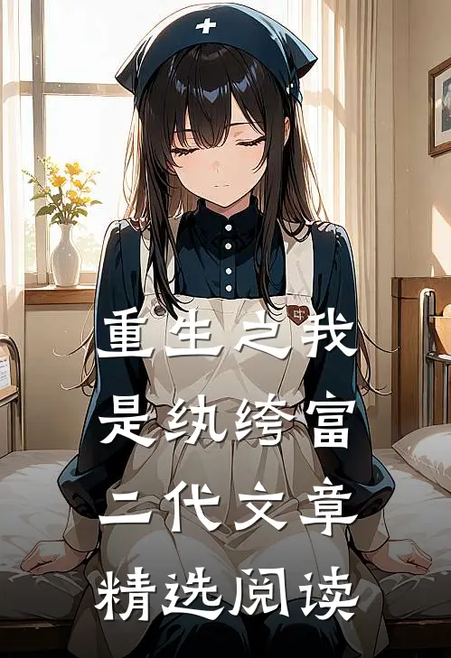 重生之我是纨绔富二代文章精选阅读