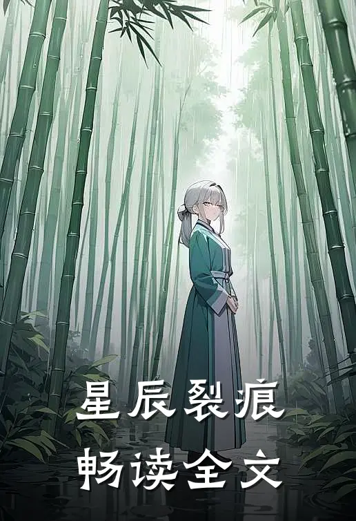 星辰裂痕畅读全文