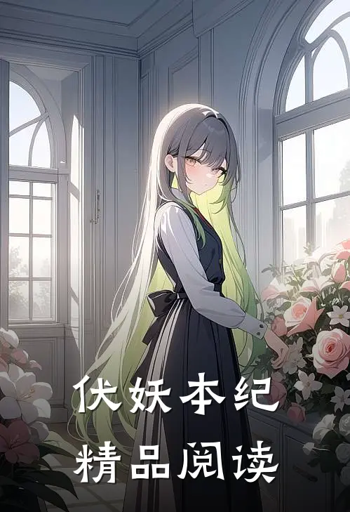 伏妖本纪精品阅读