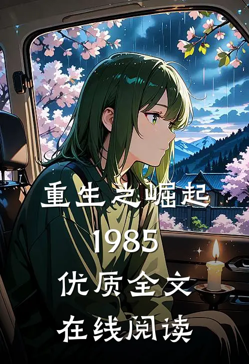 重生之崛起1985优质全文在线阅读