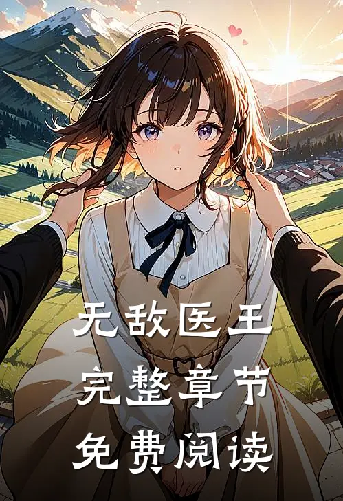 无敌医王完整章节免费阅读