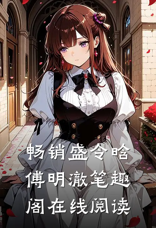畅销盛令晗傅明澈笔趣阁在线阅读