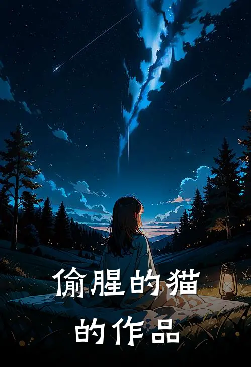 偷腥的猫的作品