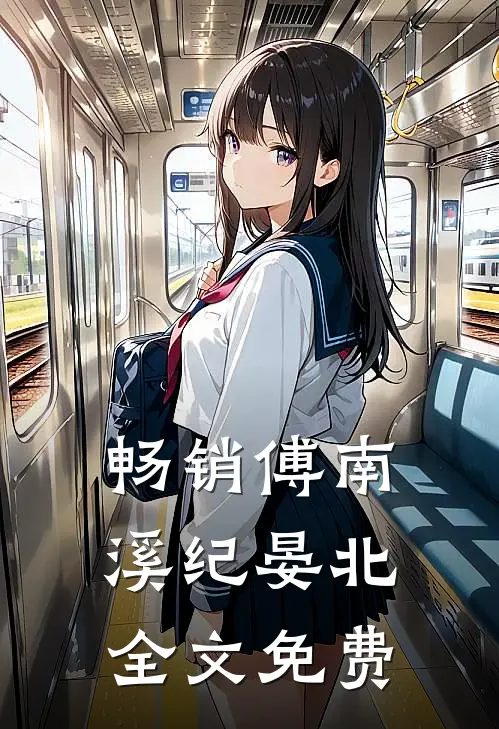 畅销傅南溪纪晏北全文免费