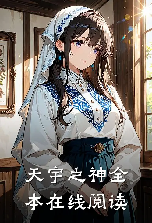 天宇之神全本在线阅读