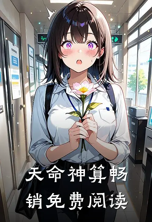 天命神算畅销免费阅读
