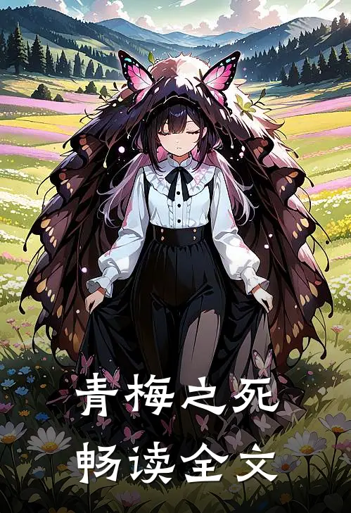 青梅之死畅读全文