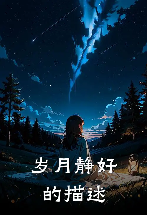 岁月静好的描述