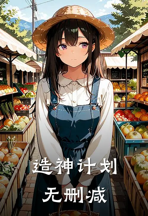 造神计划无删减