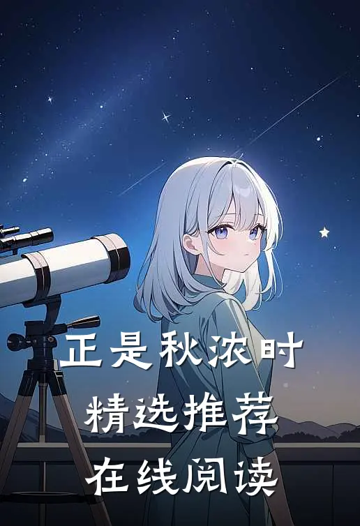 正是秋浓时精选推荐在线阅读