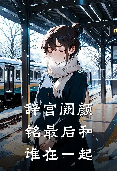 辞宫阙颜铭最后和谁在一起
