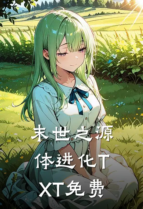 末世之源体进化TXT免费