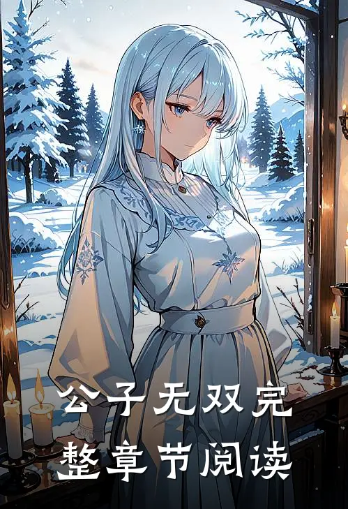 公子无双完整章节阅读