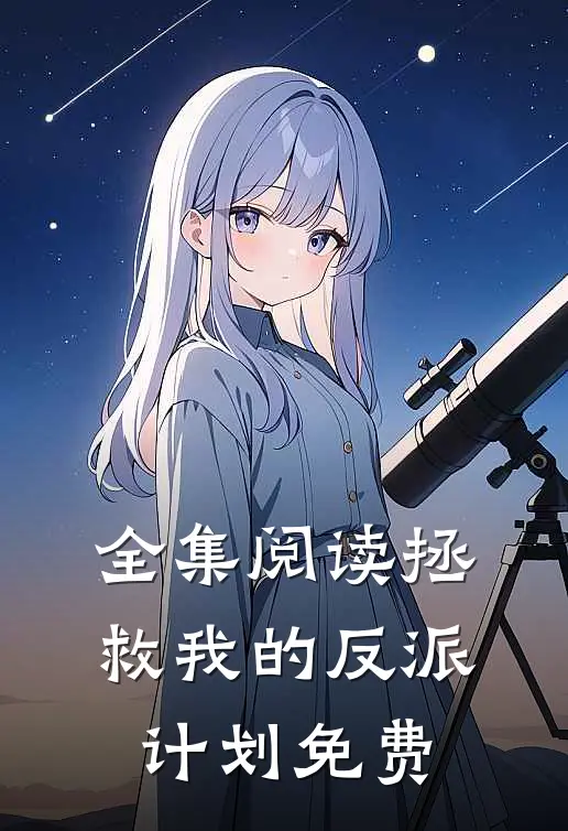 全集阅读拯救我的反派计划免费