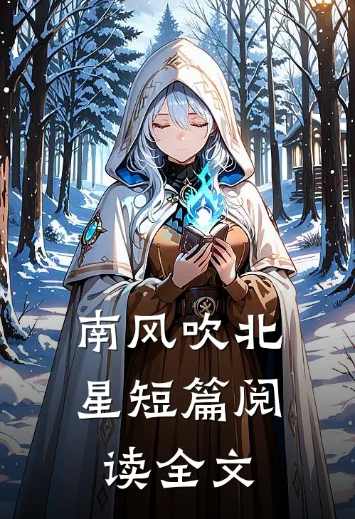 南风吹北星短篇阅读全文