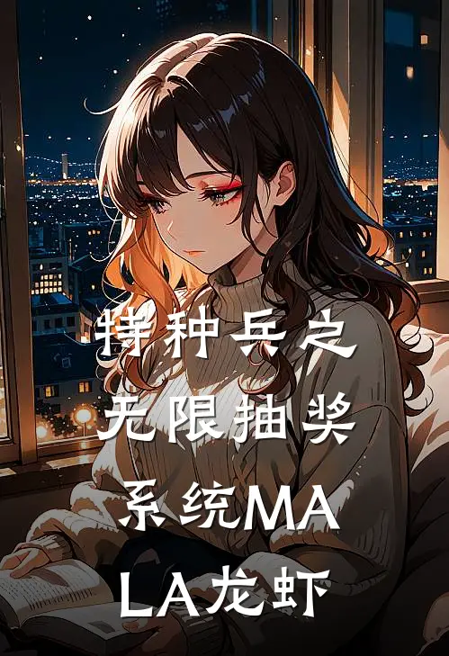 特种兵之无限抽奖系统 MALA龙虾