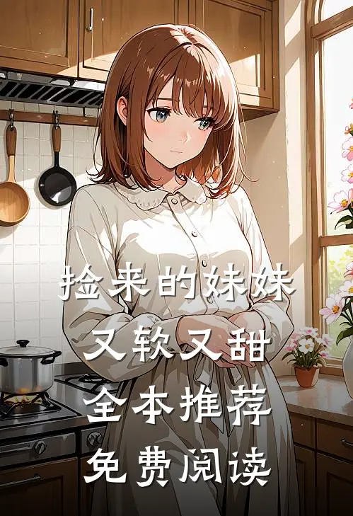 捡来的妹妹又软又甜全本推荐免费阅读