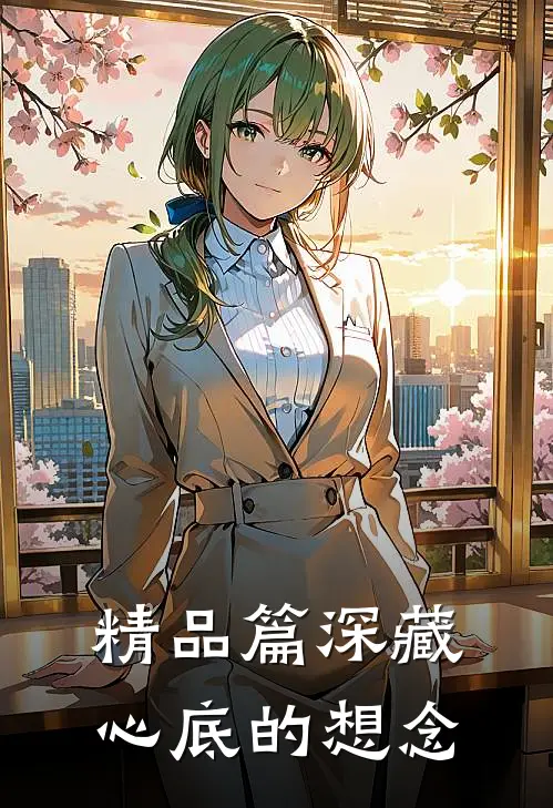 精品篇深藏心底的想念