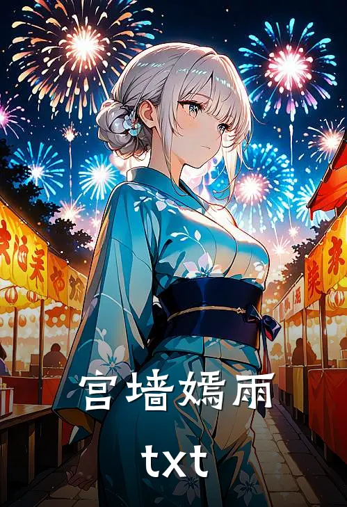 宫墙嫣雨txt