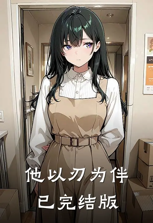 他以刃为伴已完结版