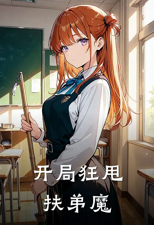 开局狂甩扶弟魔