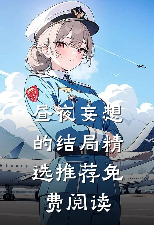 昼夜妄想的结局精选推荐免费阅读