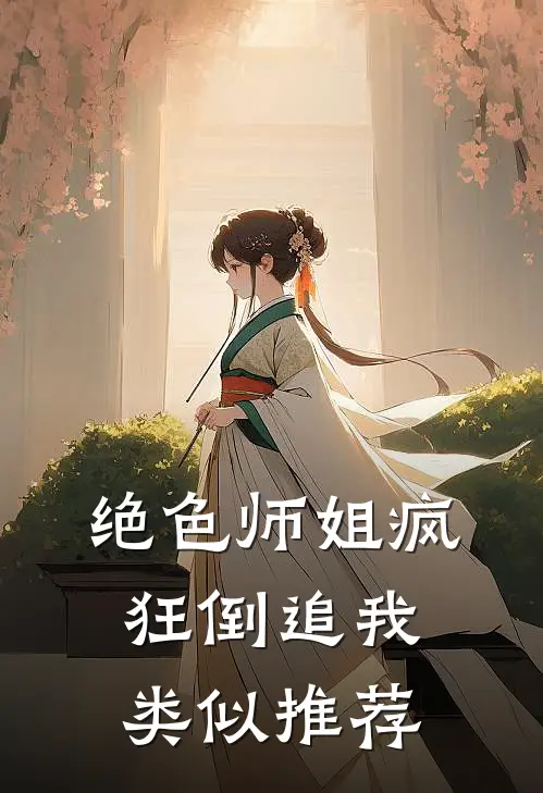 绝色师姐疯狂倒追我类似推荐