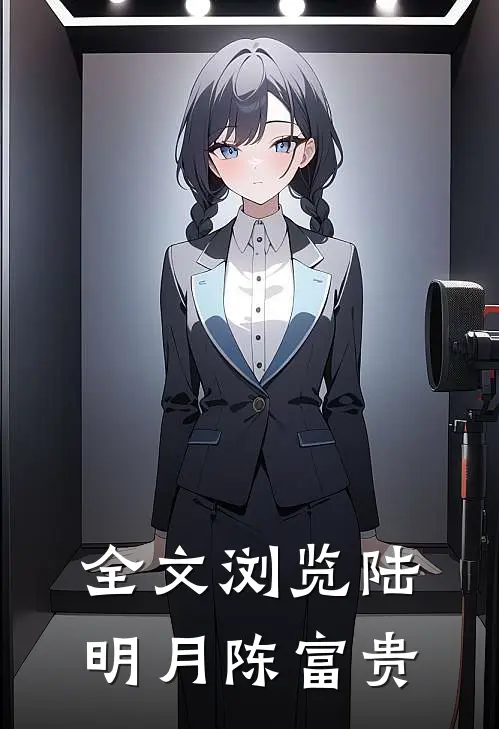 全文浏览陆明月陈富贵