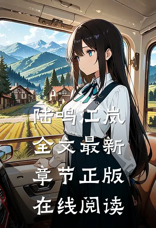 陆鸣江岚全文最新章节正版在线阅读