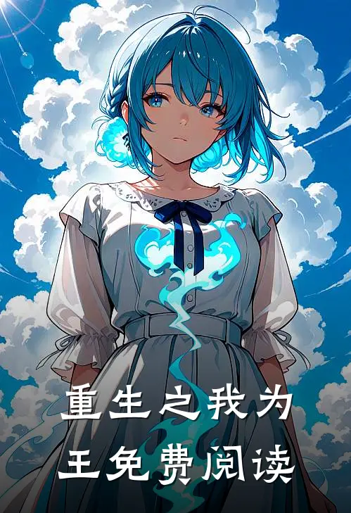 重生之我为王免费阅读