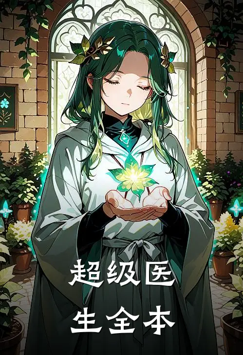 超级医生全本