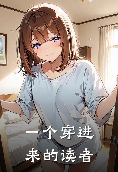 一个穿进来的读者