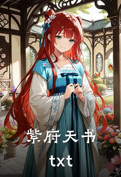 紫府天书txt