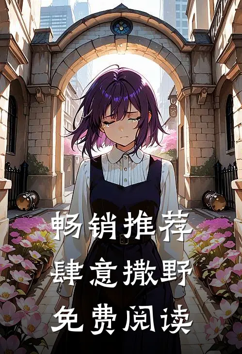畅销推荐肆意撒野免费阅读