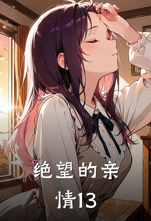 绝望的亲情1-3
