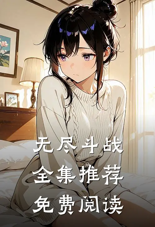 无尽斗战全集推荐免费阅读