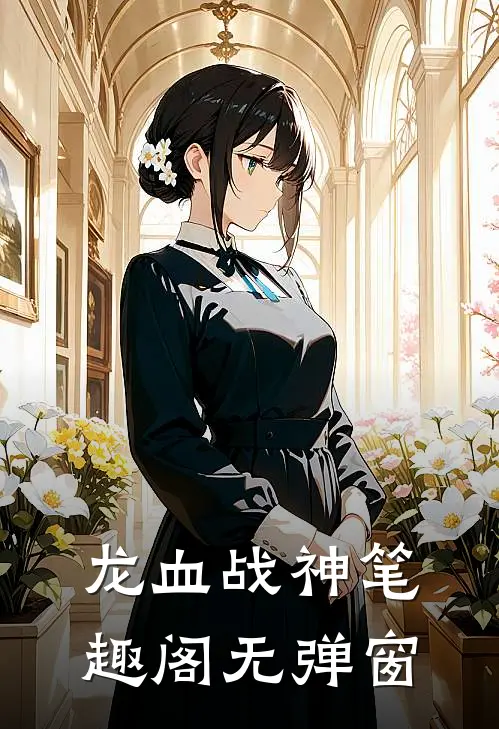 龙血战神笔趣阁无弹窗