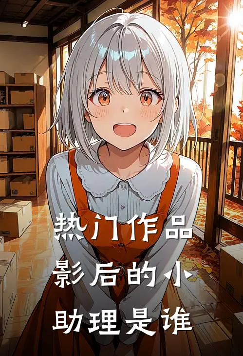 热门作品影后的小助理是谁